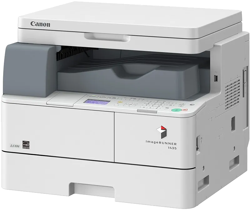 imageRUNNER 1435