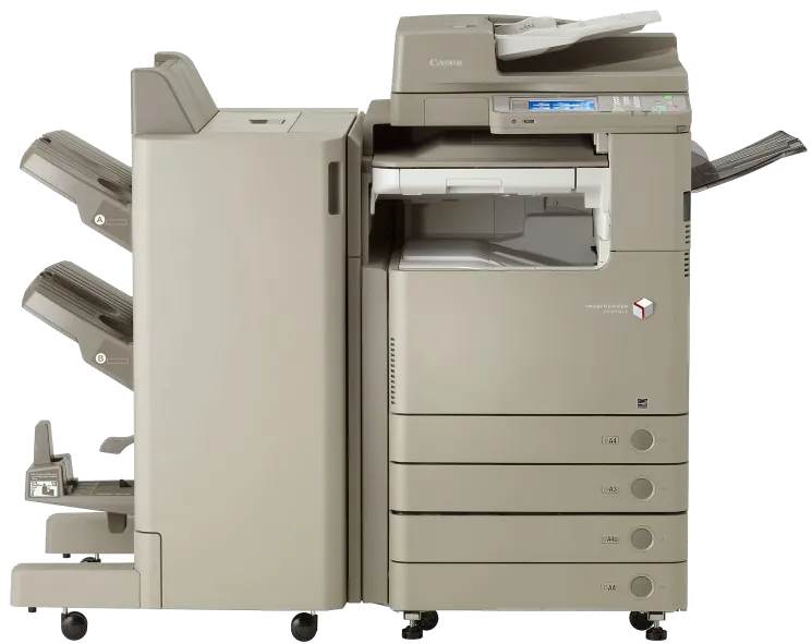 iR C2230i