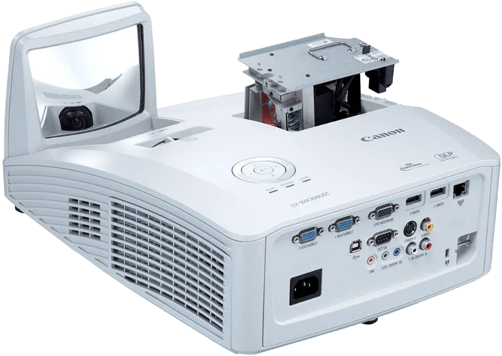 LV WX300UST