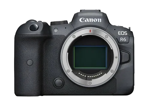 EOS R6