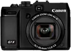 PowerShot G1 X